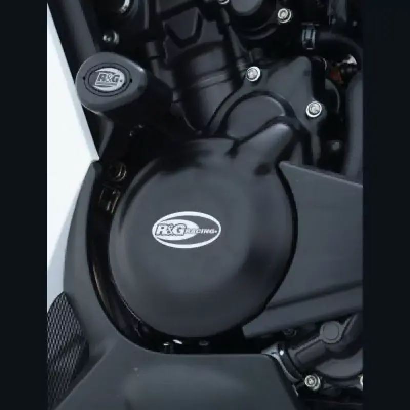 Billig R&G Racing Lichtmaschine Protektor passend für Honda CB 500 F 2013-2018