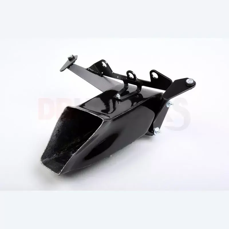 DB Holders Aluminium Verkleidungs Halter passend für Kawasaki ZX-10R 2016- Echt