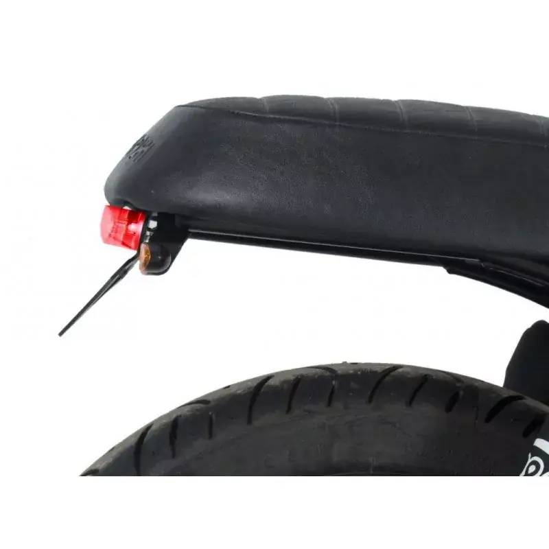 R&G Premium Kennzeichenhalter passend für Triumph Bonneville 900 2006-2018 Günstig