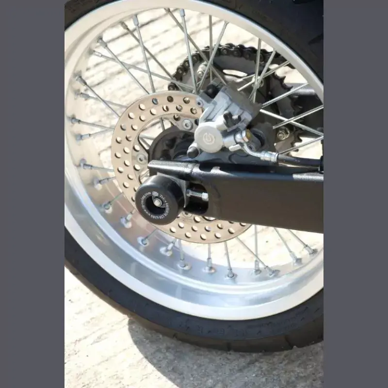 Wochenendangebot R&G Racing Schwingen Protektoren passend für Husqvarna 630 SMR 2010-2011