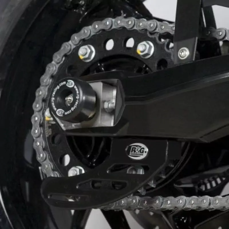 R&G Racing Schwingen Protektoren passend für Husqvarna Nuda 900 / 900 R Sale