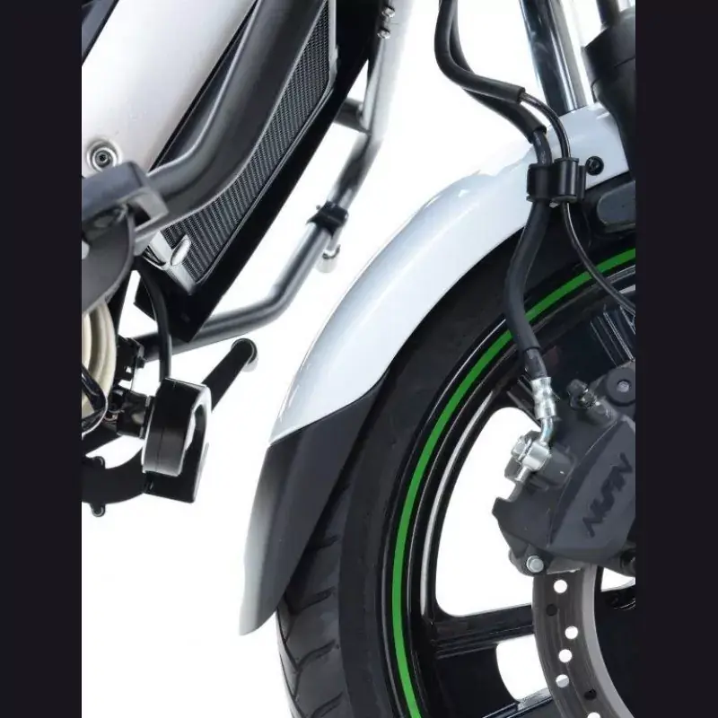 R&G Kotflügel Verlängerung passend für BMW R 1200 S Zertifiziert