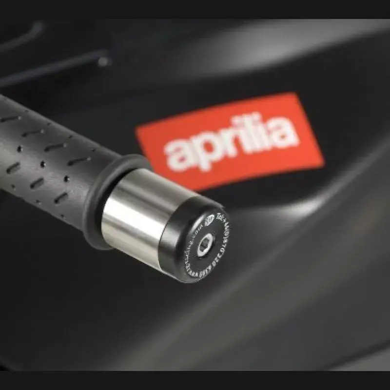 R&G Racing Lenker Protektoren passend für Aprilia RSV 1000 R 2004-2008 Sofort Bestellen
