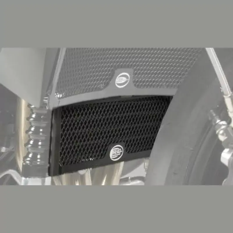 R&G Racing Ölkühlergitter passend für Triumph Speed Triple 1050 / S / R / RS 2011-2020 Neu Im Sortiment