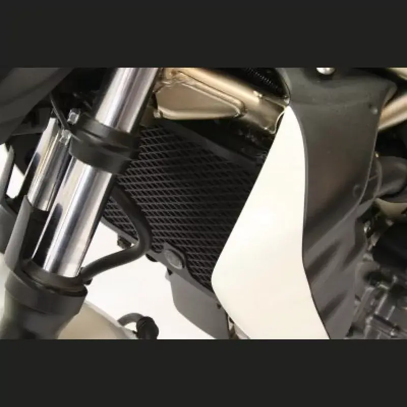 R&G Racing Kühlergitter passend für Suzuki Gladius 650 ab 2009 Schnäppchen