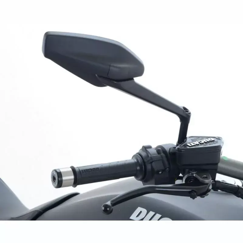 R&G Spiegel Verlängerungen passend für Ducati Monster 1200 / 1200R ab 2014 Knallerangebot
