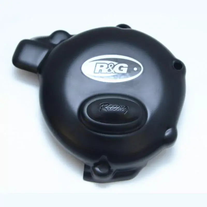 R&G Strong Race Lichtmaschine Protektor passend für Aprilia RSV4 / Tuono V4 2009-2020 Ausverkauf