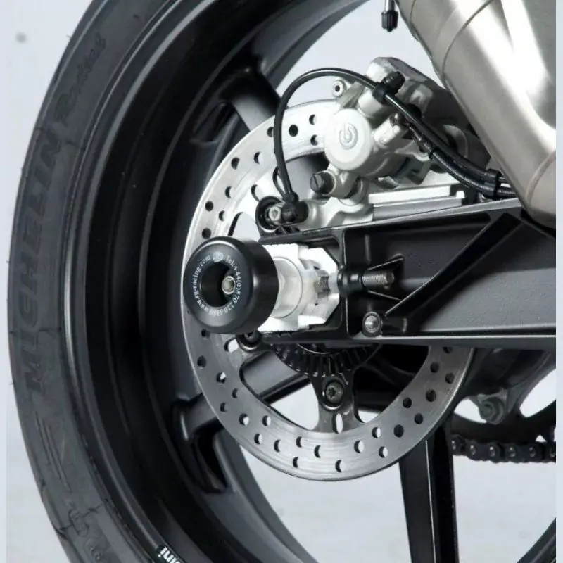 R&G Racing Schwingen Protektoren passend für KTM Duke 690 / 690 R Billig