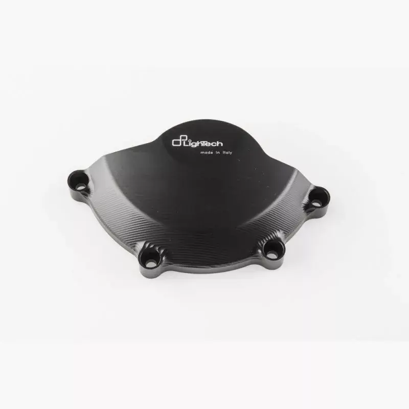 Lightech Aluminium Lichtmaschine Protektor passend für Kawasaki ZX-10 R Top-Preis