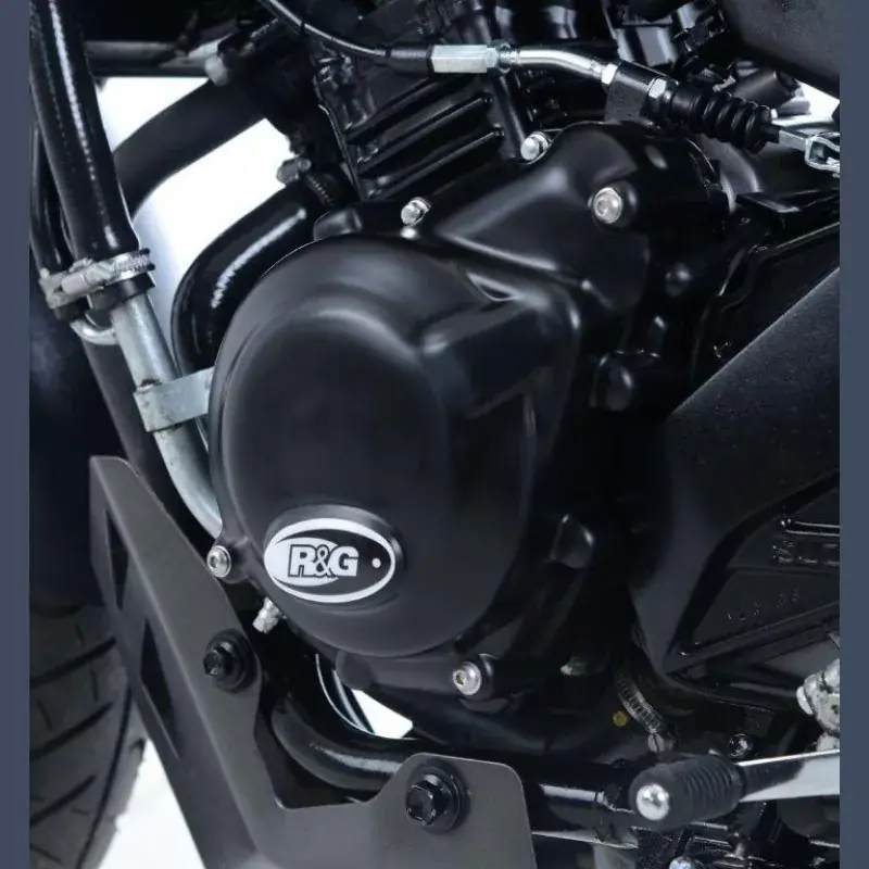 R&G Racing Lichtmaschinen Protektor passend für Suzuki GSX 250 R / V-Strom 250 ab 2017 Begrenztes Angebot