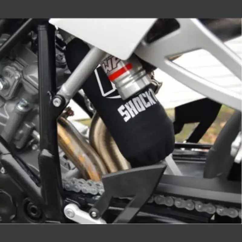 Top-Preis R&G Racing Stoßdämpfer Protektor passend für Yamaha TDM 900