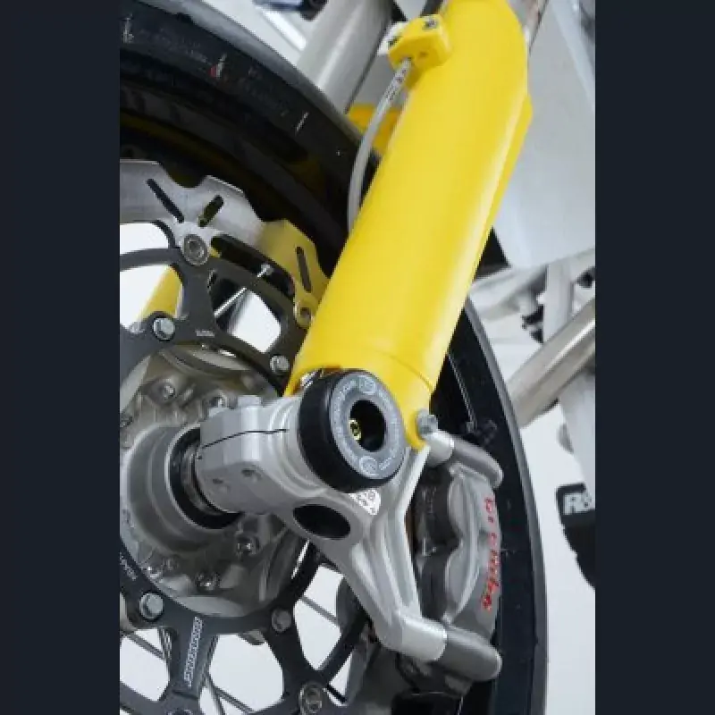 Sale R&G Gabel Protektoren passend für Husqvarna FS 450 2015-2016