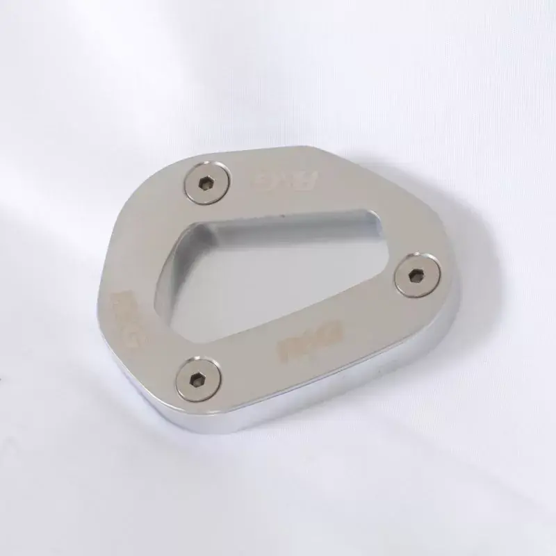 Sichere Zahlung R&G Racing Seitenständer Puck passend für Honda NT 650V Deauville 1998-2005