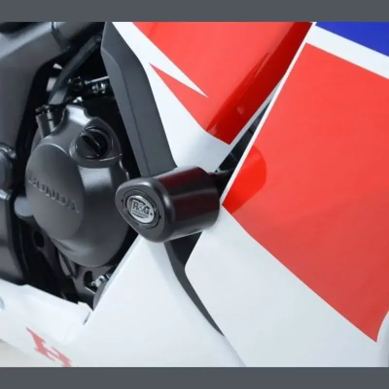 Sichere Zahlung R&G Racing Sturzpads No Cut passend für Honda CBR 300 R ab 2014
