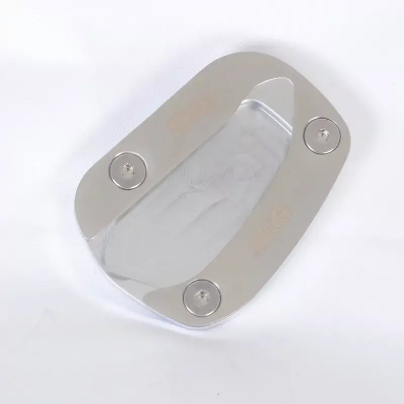 R&G Seitenständer Puck passend für Yamaha MT-09 / SP / Tracer 900 GT Neu Im Sortiment