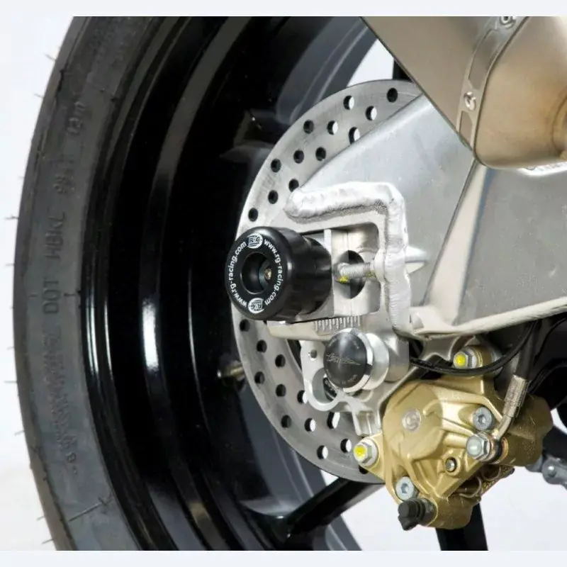 Saisonangebot R&G Racing Schwingen Protektoren passend für Aprilia RSV 4 2009-2014