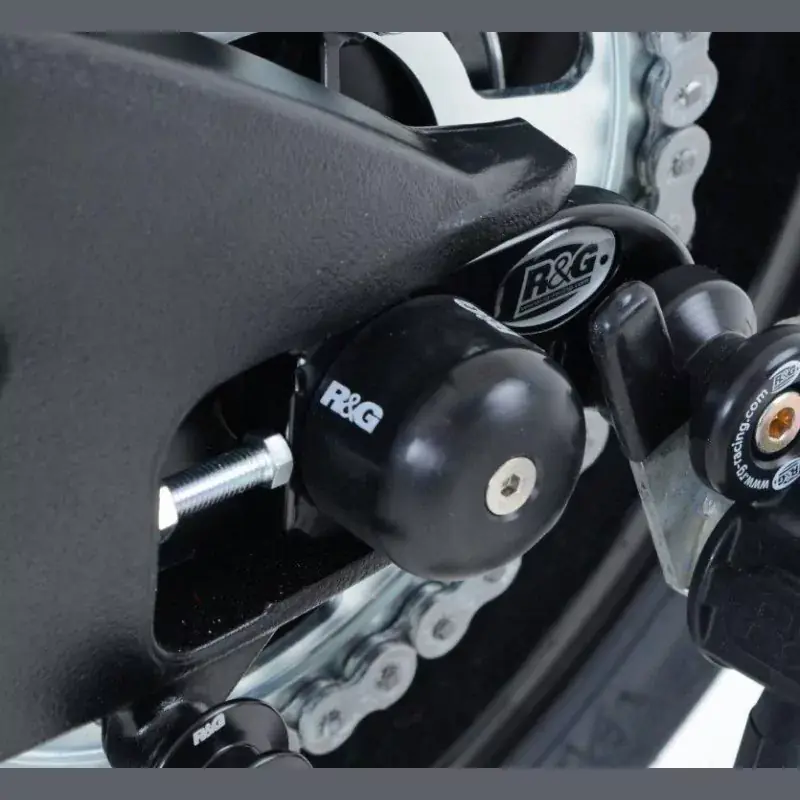 Abverkauf R&G Schwingen Protektoren passend für Suzuki GSX-S 1000 / GT / FA / Katana / GSX-S 950