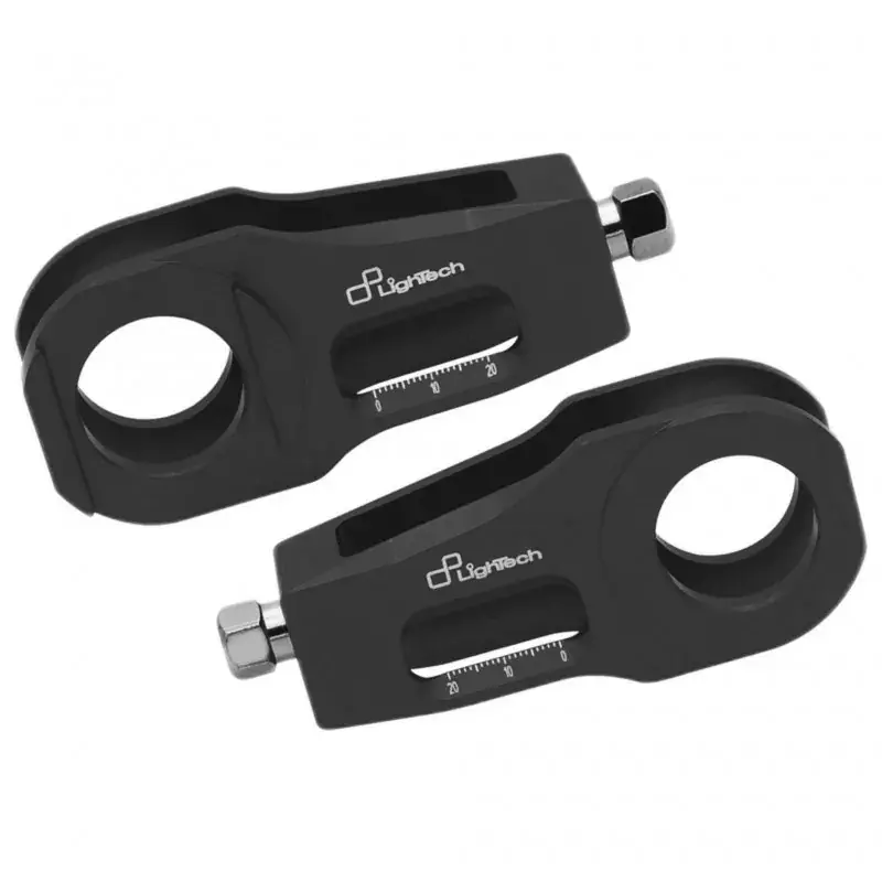 Jetzt Bestellen Lightech Kettenspanner passend für Yamaha YZF R6 2006-2016