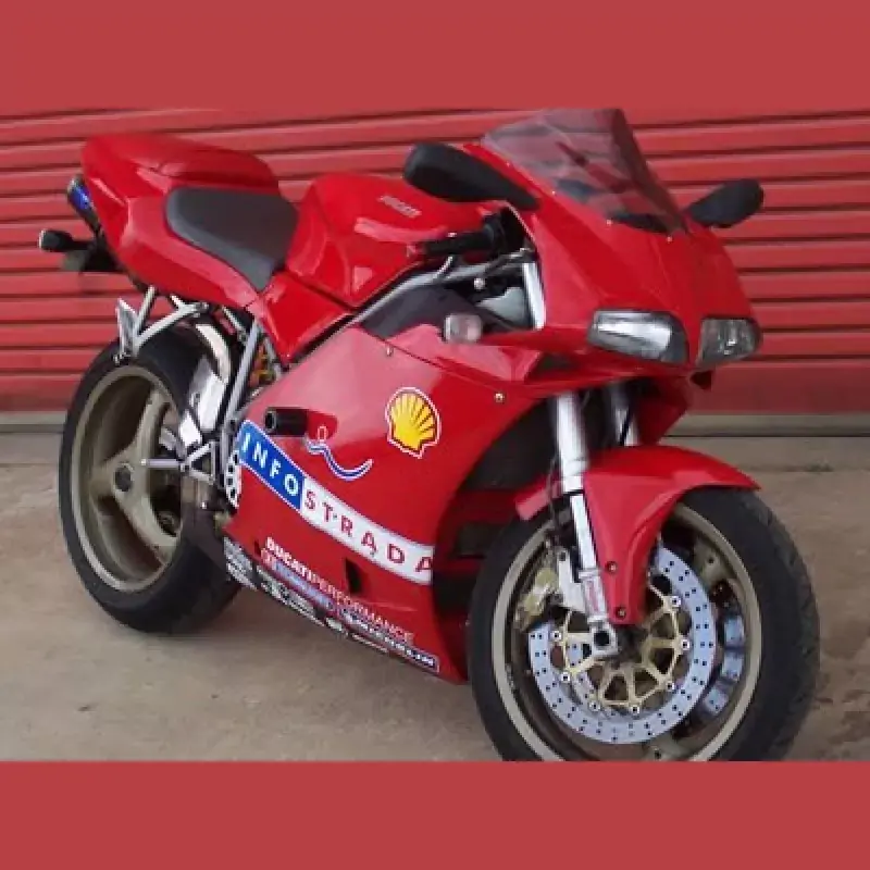 R&G Racing Sturzpads passend für Ducati 748 996 ab 2002 Top-Angebot