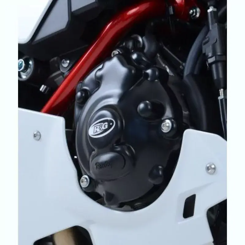 R&G Strong Race Motordeckel Protektor Set passend für Yamaha YZF R1 (ab 2015) Markenprodukt