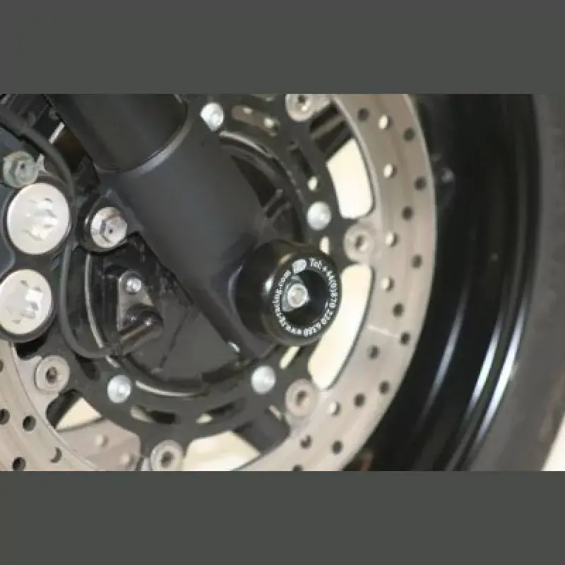 Jetzt Bestellen R&G Gabel Protektoren passend für Yamaha FZ1 / FZ6 / Super Tenere 1200