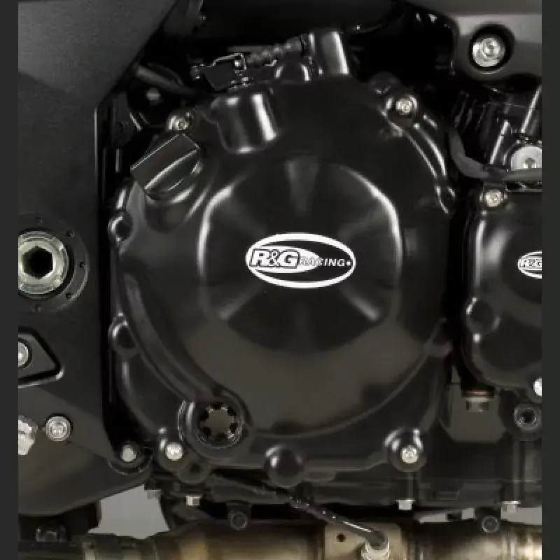 Must-Have R&G Racing Kupplung Protektor passend für Kawasaki Z 750