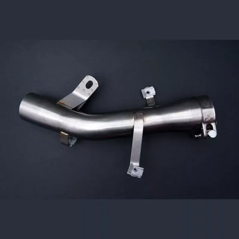 Bodis Kat Ersatzrohr passend für Kawasaki ZX-6 R 2009-2012 Neu Im Sortiment