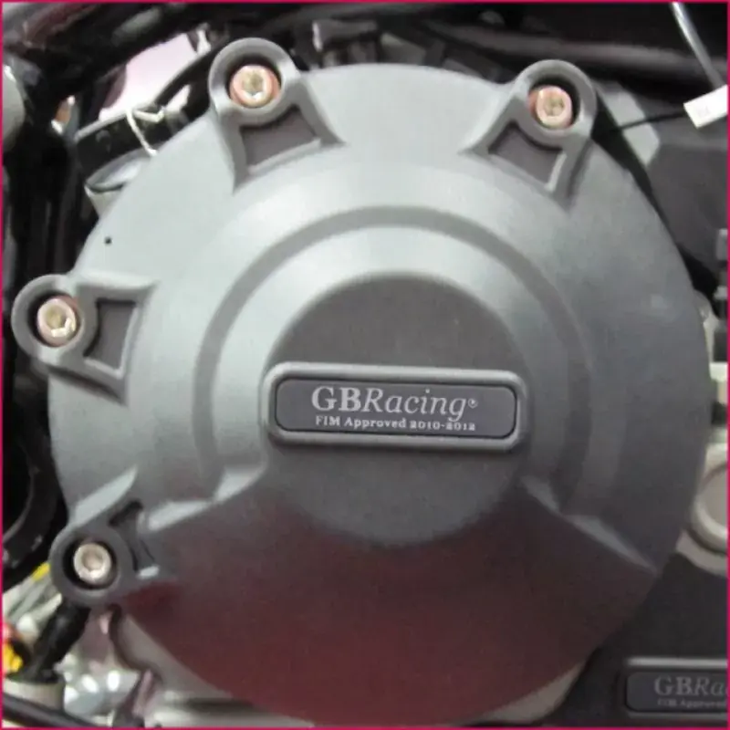 GB Racing Motor Protektor Set passend für Ducati 848 Schneller Versand