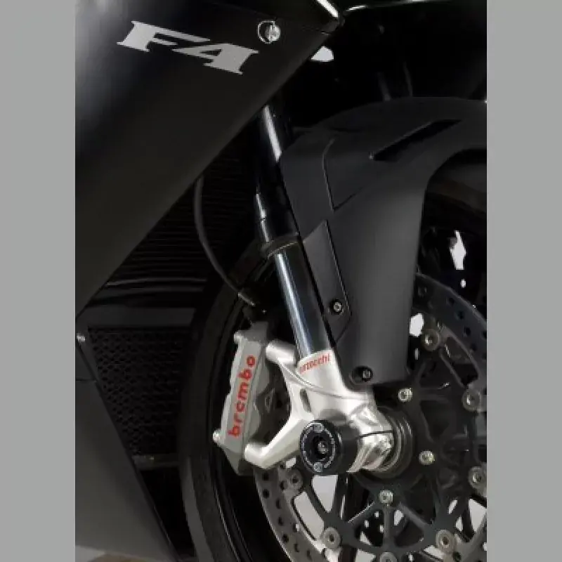 Sale R&G Racing Gabel Protektoren passend für MV Agusta F4 1000 RR / RC
