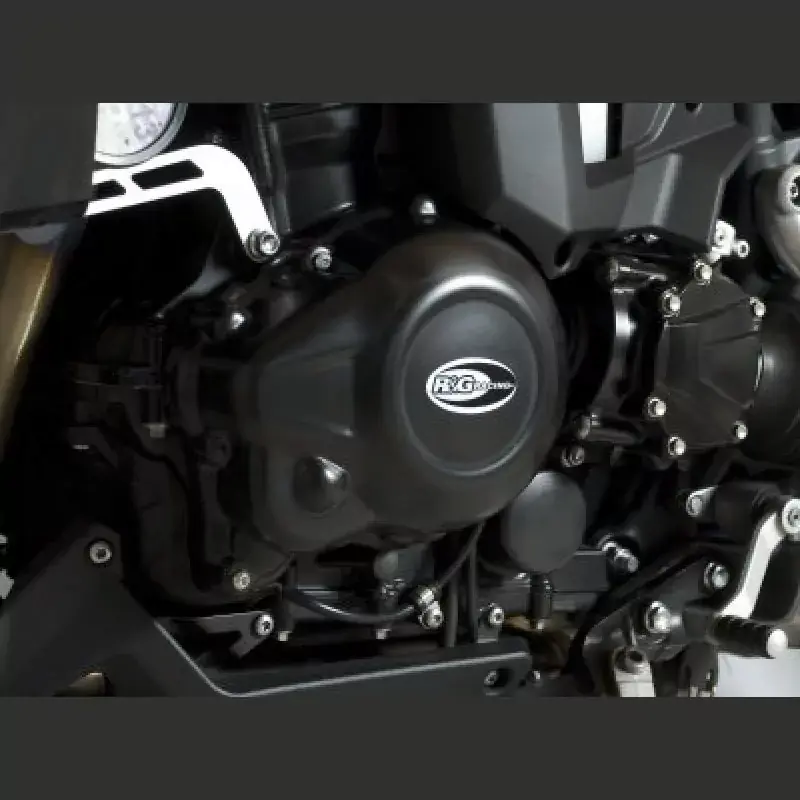 Saisonangebot R&G Motordeckel Protektor Set passend für Triumph Tiger Explorer 1200 2012–2017