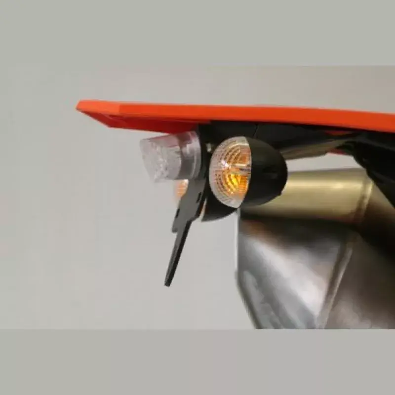 R&G Kennzeichenhalter passend für KTM 690 SMC R 2012-2018 Angebot