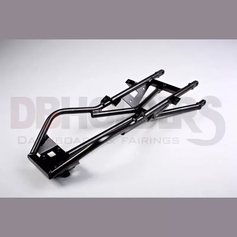 DB Holders Aluminium Heckrahmen passend für Ducati 848 / 1098 / 1198 Angebot
