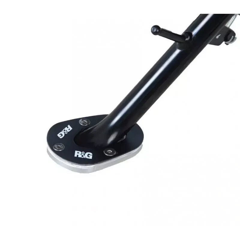 R&G Racing Seitenständer Puck passend für Suzuki GSX-S 125 / GSX-R 125 ab 2017 Sofort Bestellen