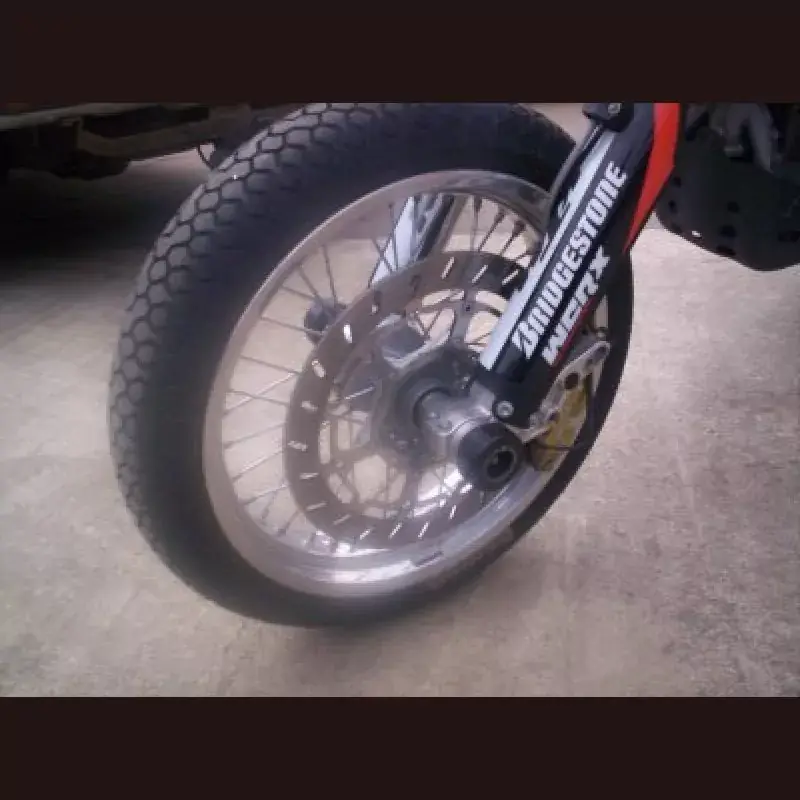 Aktuell R&G Gabel Protektoren passend für KTM 660 EXC / SMR 2004-2017