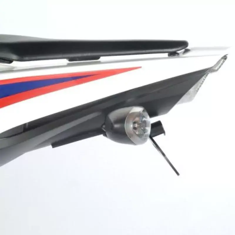 R&G Premium Kennzeichenhalter passend für Honda CBR 1000 RR 2012-2016 Preisknaller