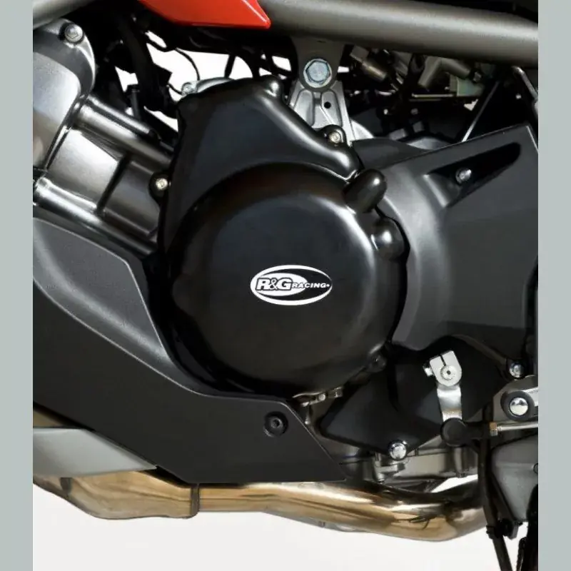 Markenprodukt R&G Racing Lichtmaschine Protektor passend für Honda NC 700 (ab 2012)