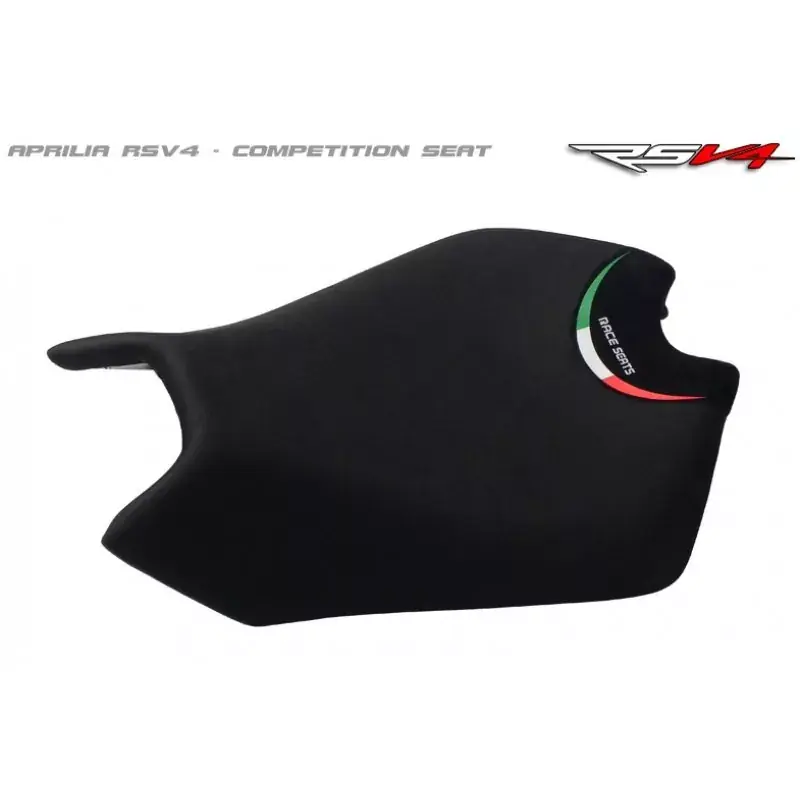 Neu Im Sortiment Race Seat V4 Competition Line passend für Aprilia RSV4
