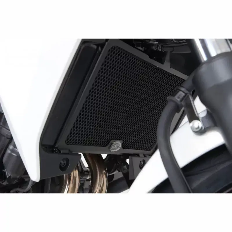 Preis Gesenkt R&G Racing Kühlergitter passend für Honda CB 500 F / X 2013-2015
