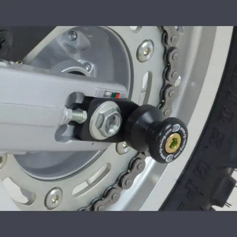 R&G Schwingen Protektoren passend für Honda CRF 250 L / M / Rally / 300 L / Rally Neue Kollektion