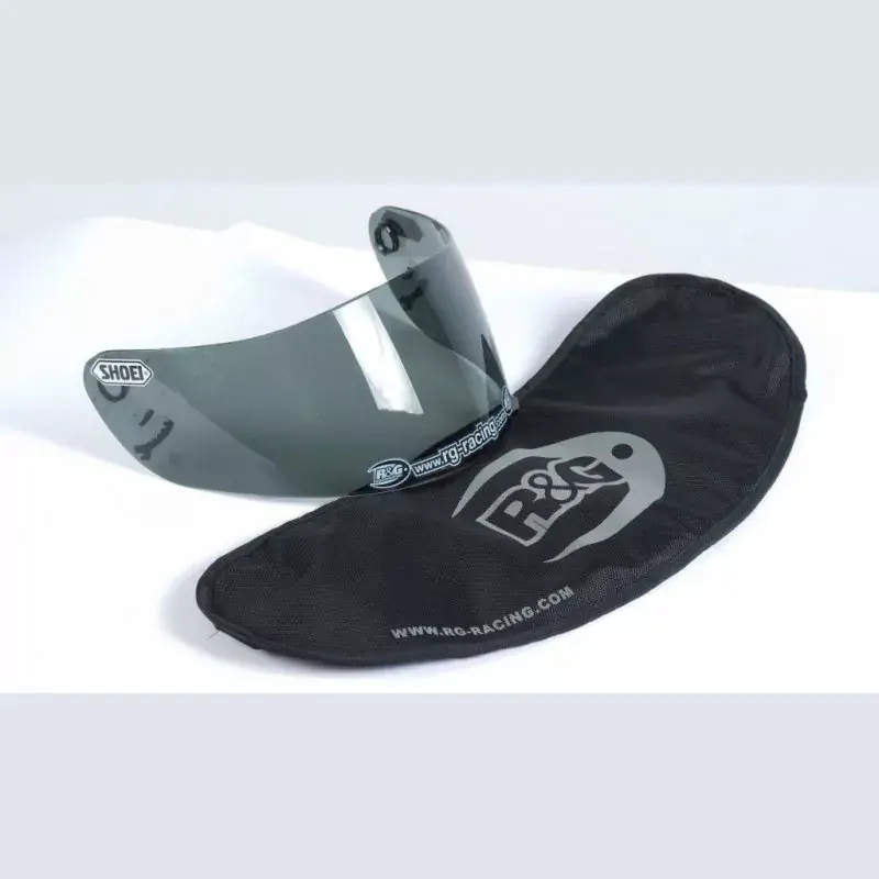 R&G Racing Deluxe Visier Tasche Heißes Angebot