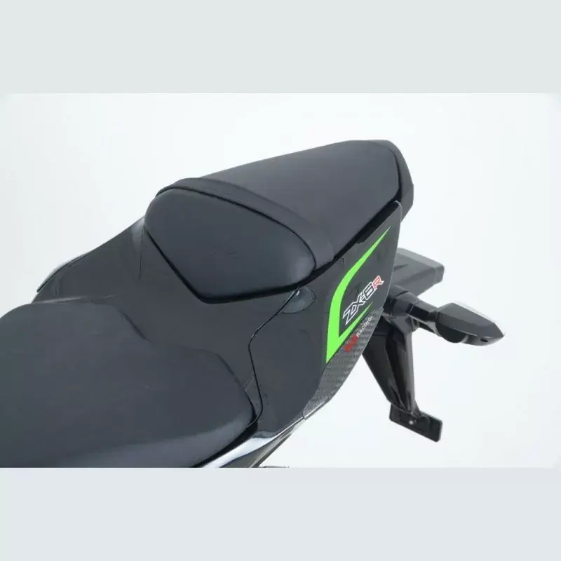 Finale Aktion R&G Carbon Heck Protektor passend für Kawasaki ZX-6 R 636 2013-2018