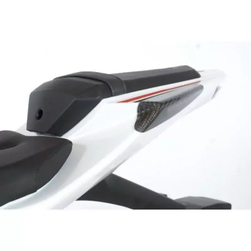 Sichere Zahlung R&G Carbon Heck Protektor passend für Yamaha YZF R 125 2008-2018