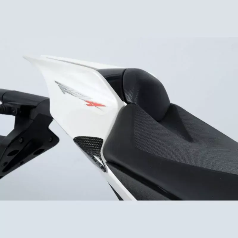 Sofort Bestellen R&G Racing Carbon Heck Protektor passend für Aprilia RSV4 2009-2014