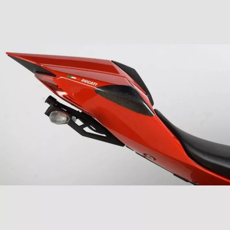 R&G Racing Carbon Heck Protektor passend für Ducati 899 / 1199 Panigale Nur Für Kurze Zeit