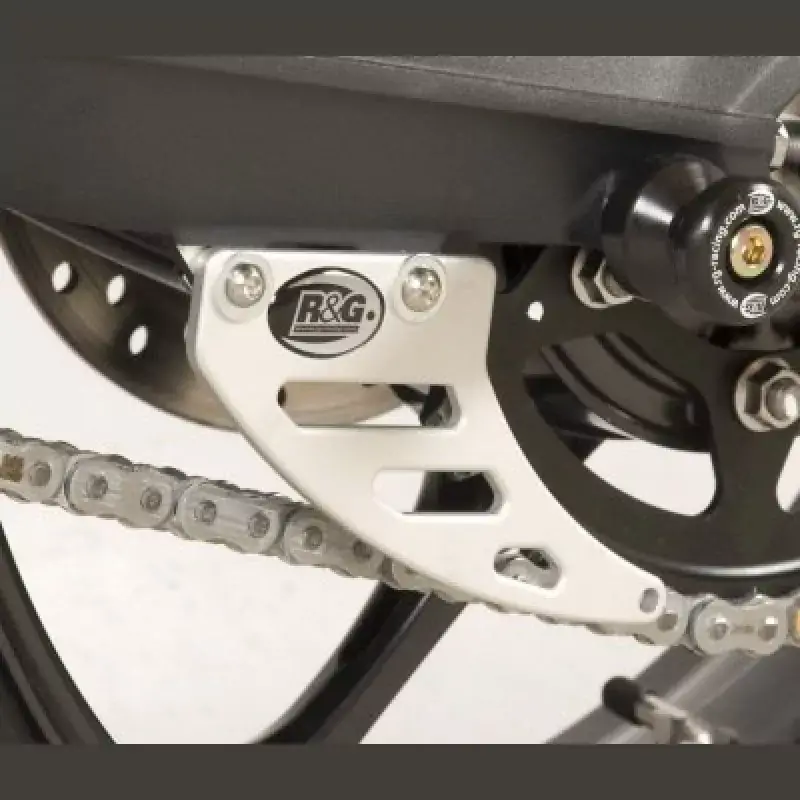 Wochenendangebot R&G Racing Kettenfinne passend für Triumph Daytona & Street Triple