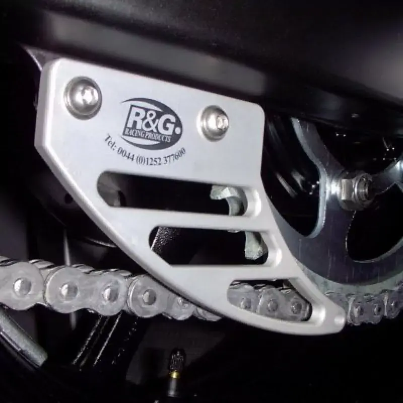 R&G Road Racing Kettenfinne passend für Triumph Daytona 675 / 675 R Highlight