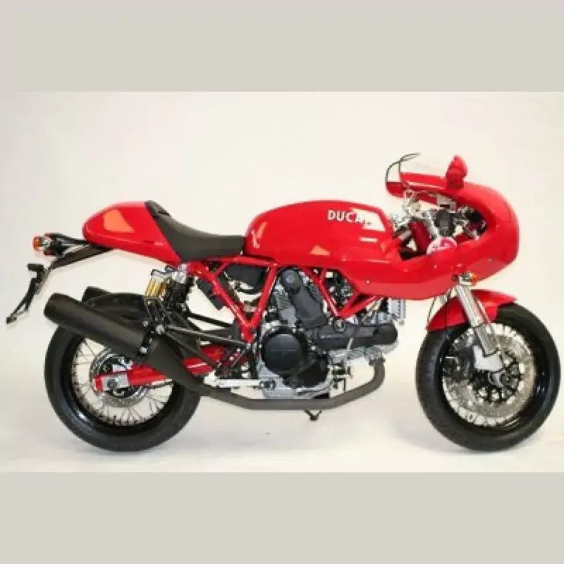 R&G Racing Schwingen Protektoren passend für Ducati Sport Classic 1000 S Sonderaktion
