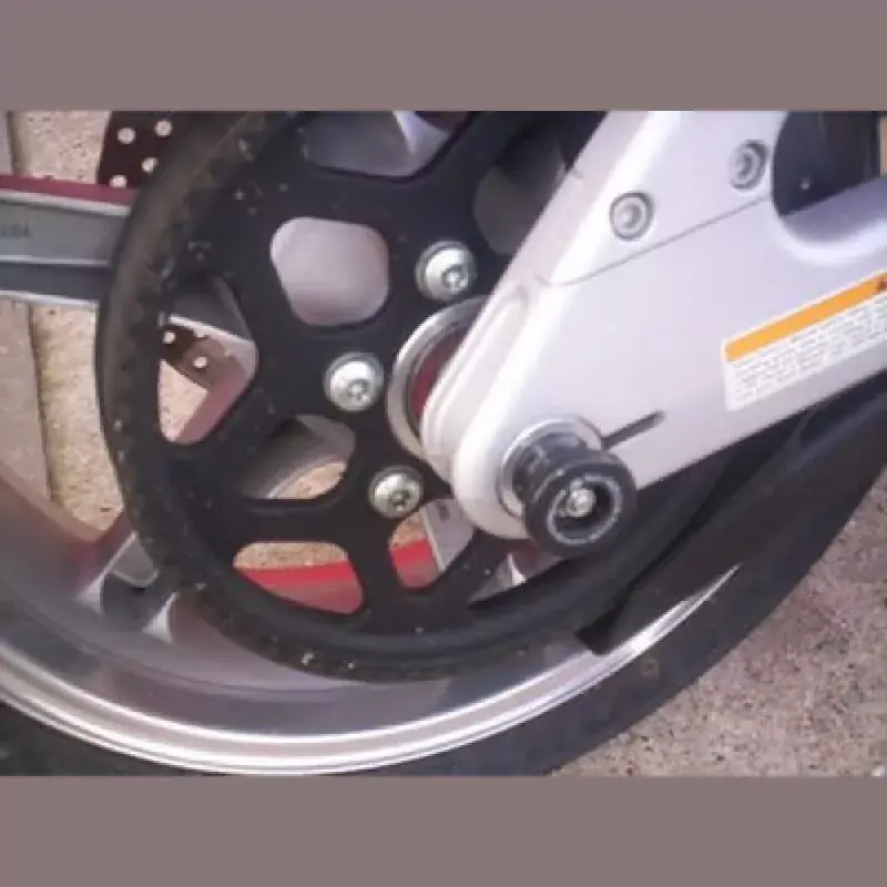Sale R&G Racing Schwingen Protektoren passend für Buell XB9R / XB12R / XB12S bis 2005