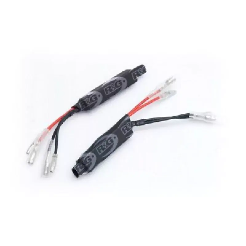 Online Kaufen R&G Racing LED Widerstände für LED Micro Blinker Miniblinker