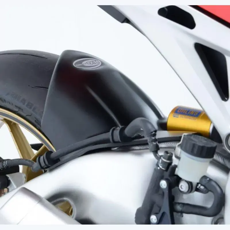 R&G Racing Hinterradabdeckung passend für Honda CBR 1000 RR / SP 2008-2016 Preiswert